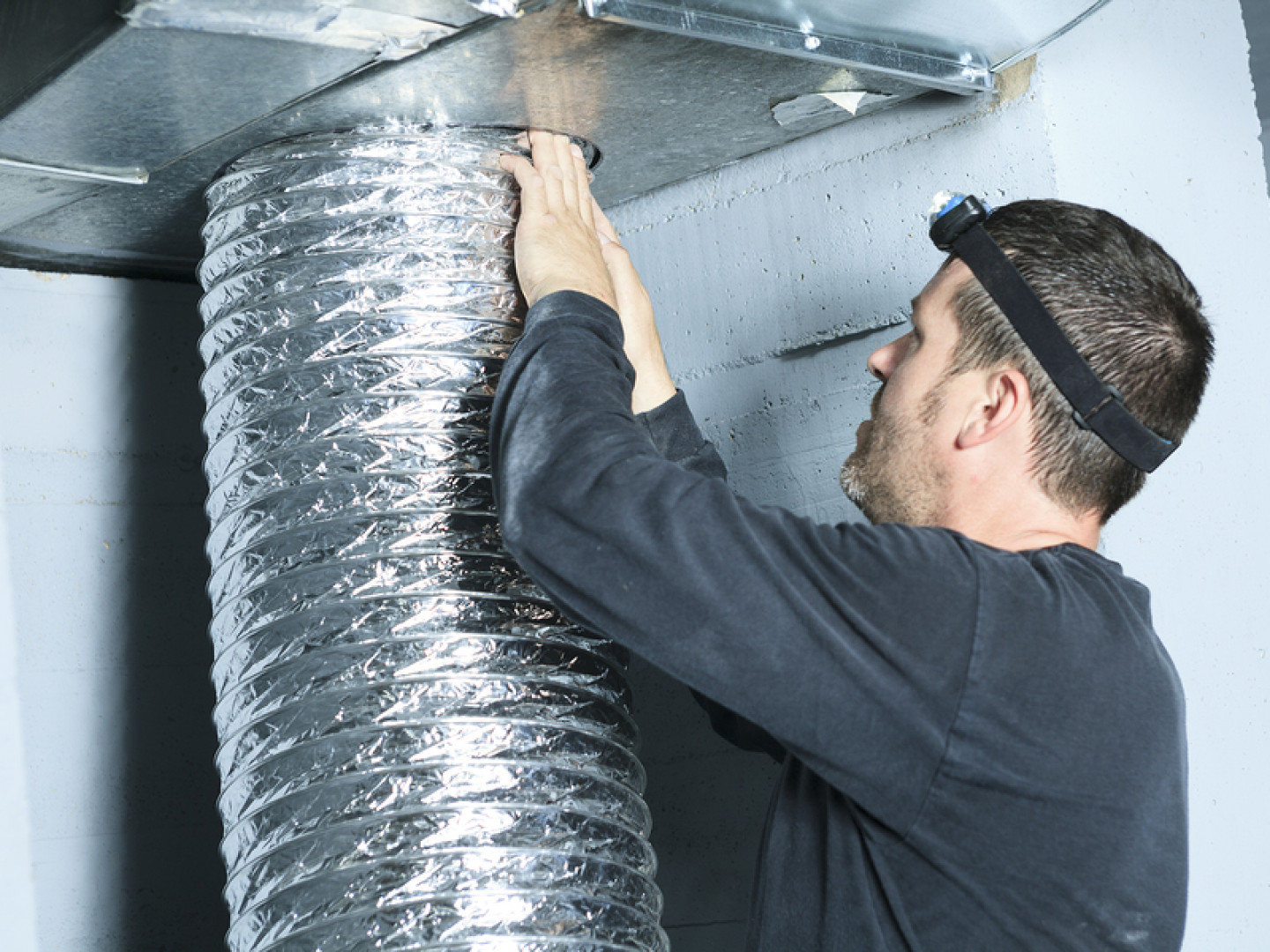Duct Work Ocean Gate, Bayville, Tom's River & Brick Township, NJ Kettles Heating & Air